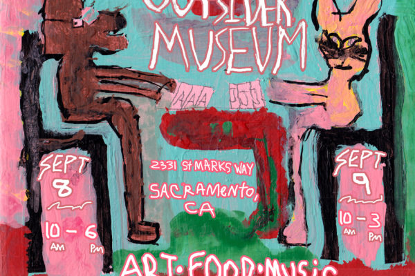 Open Studios