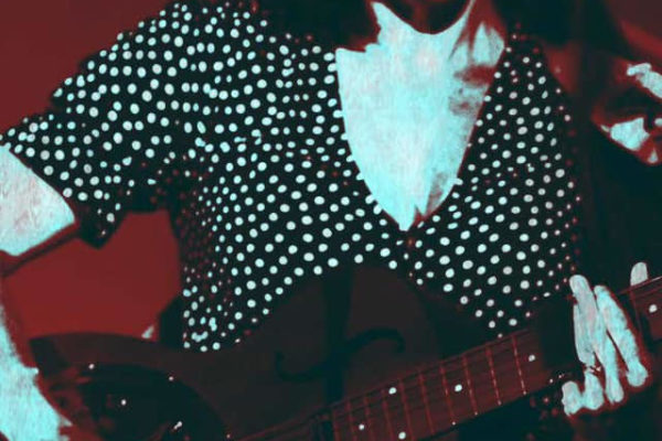 Katie Knipp Band concert brochure