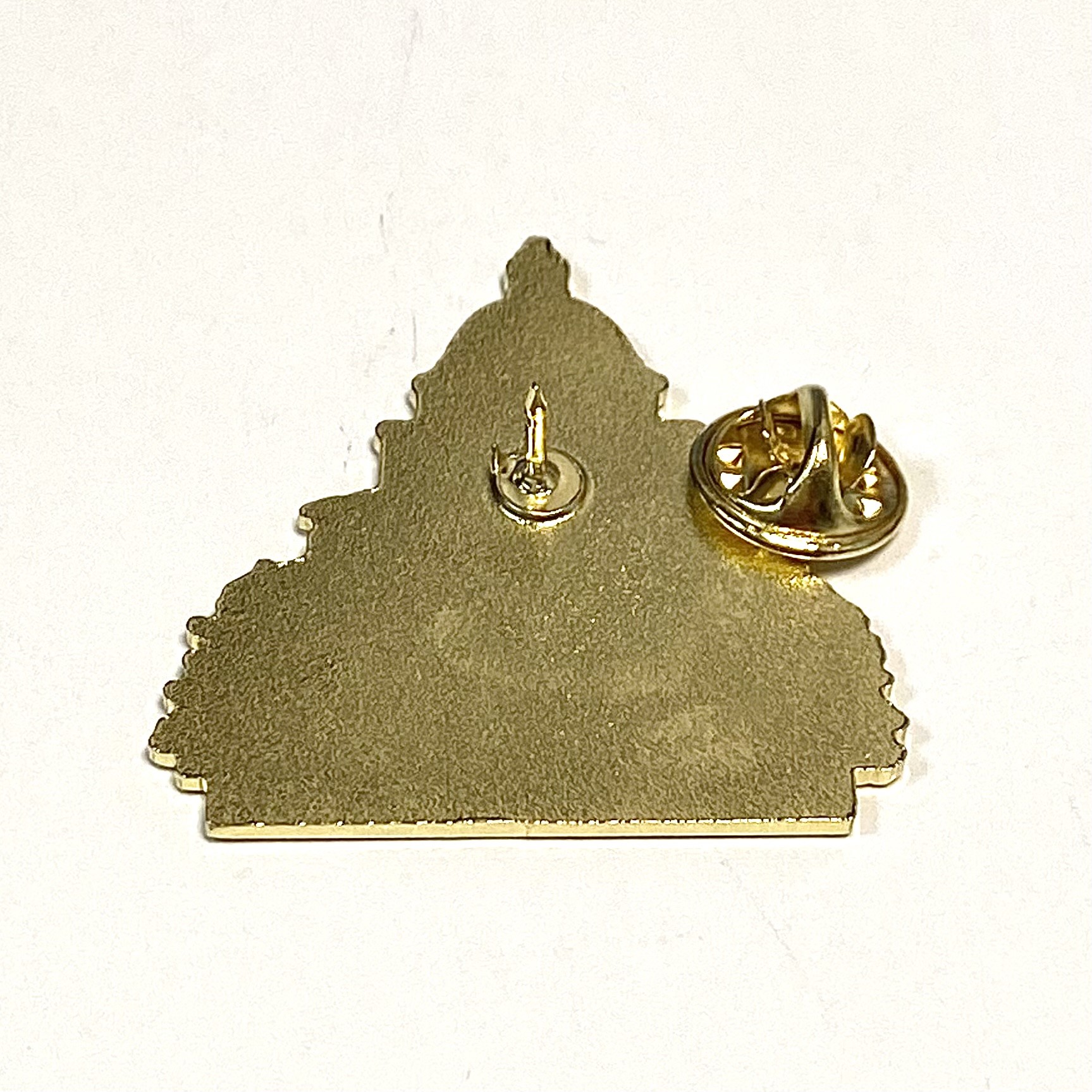 Capitol Building Lapel Pin - Image 2