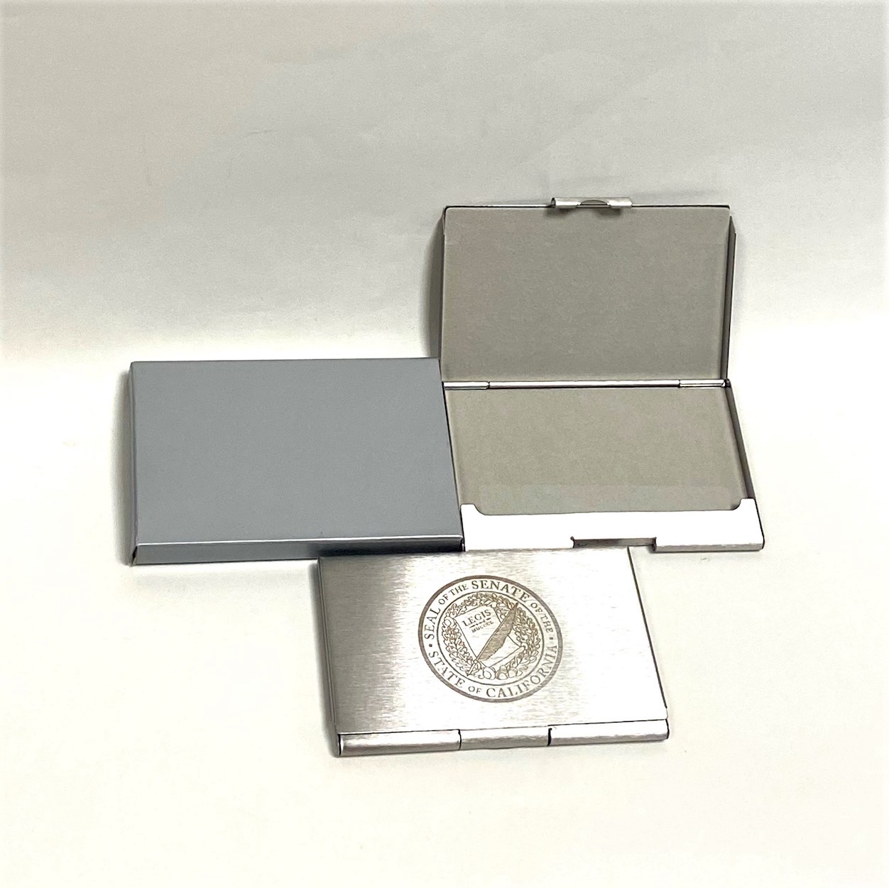 Senate Business Card Case - DDSO DDSO