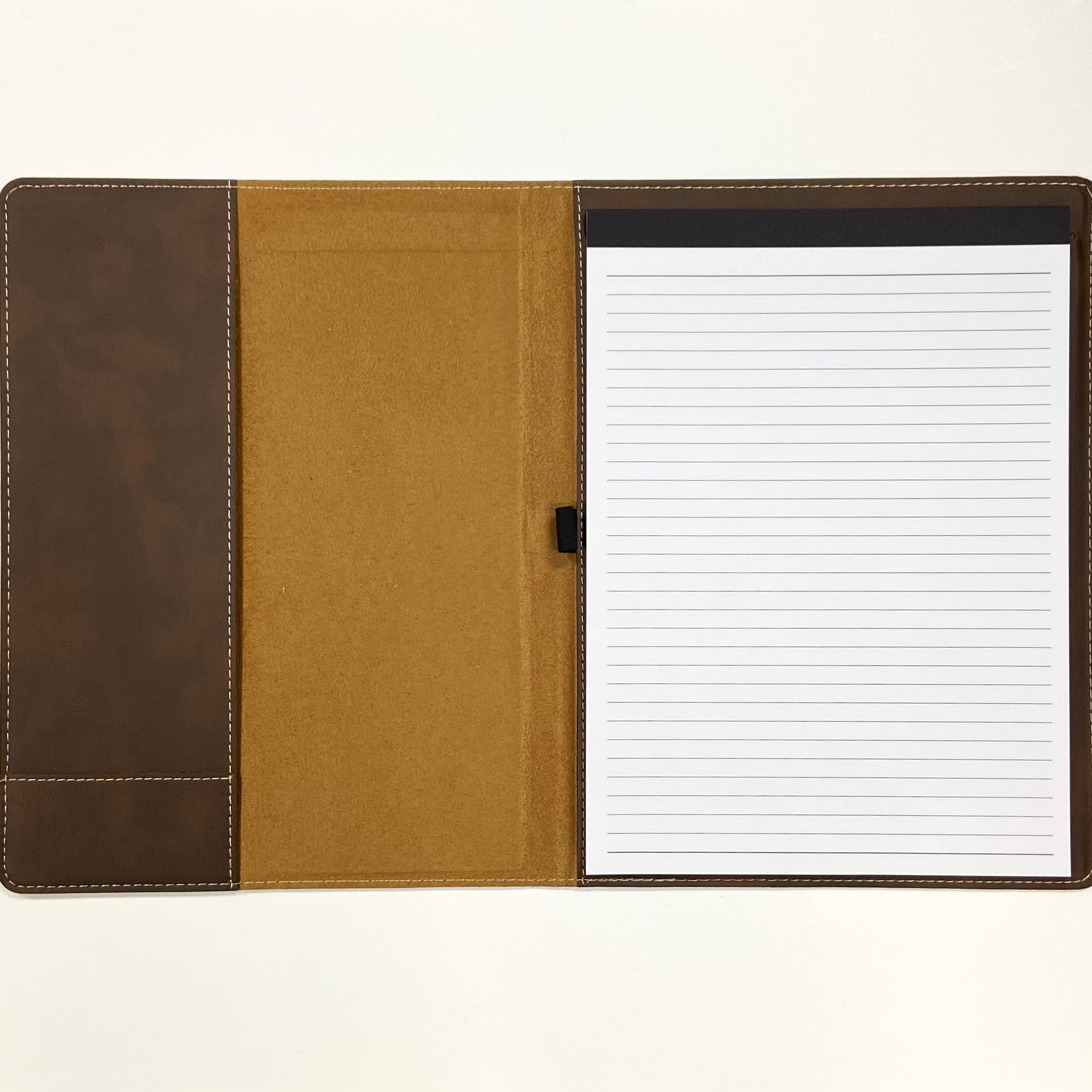 Assembly Seal Portfolio, Brown - Image 2